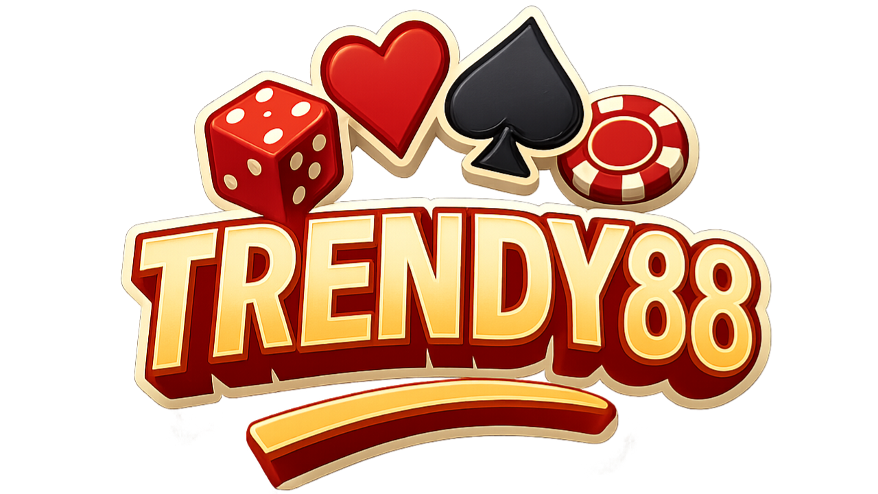 TRENDY88