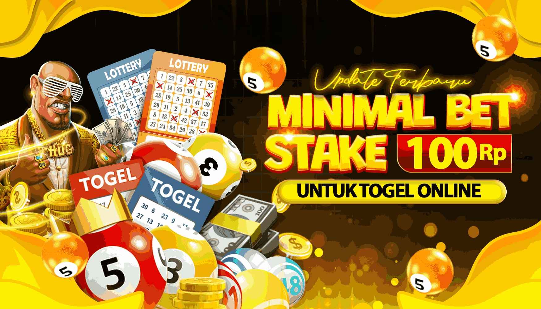 Slot RTP Tertinggi, Casino Live dan Togel Online